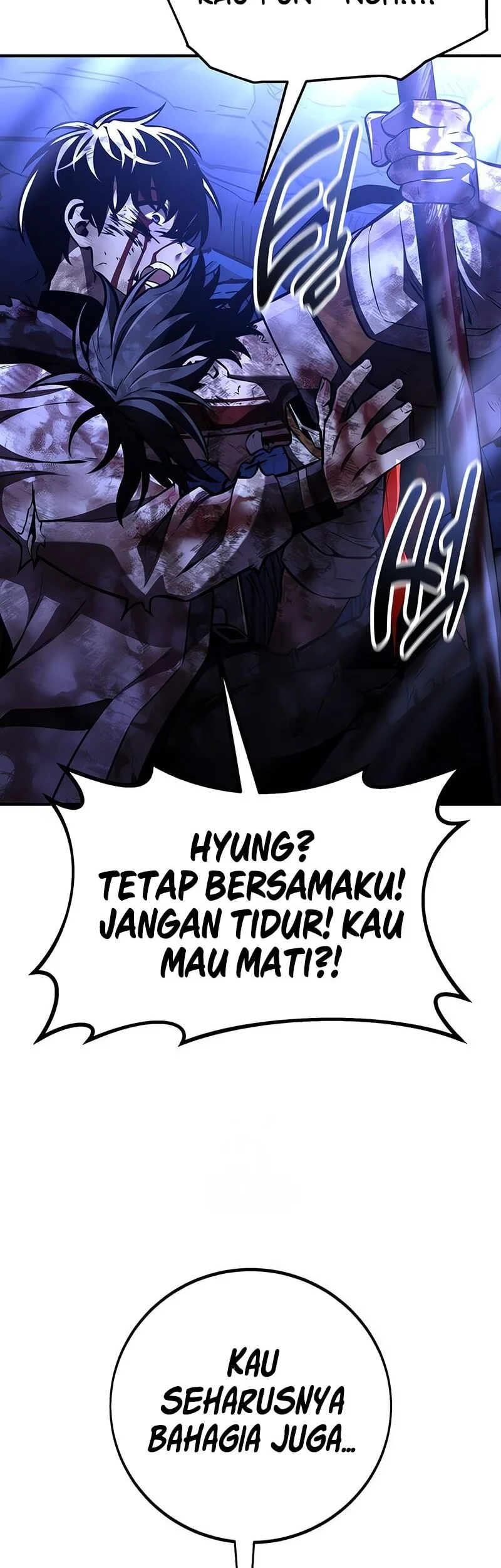 i killed an academy player chapter 100 - Page 71